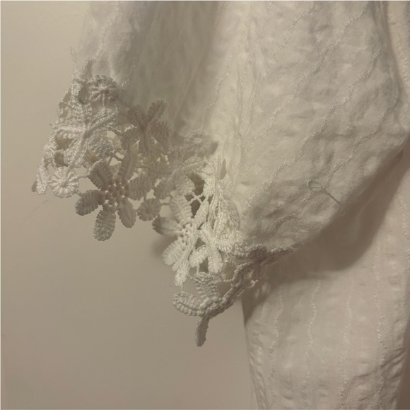 Amazon Blouse - Picture 4 of 10